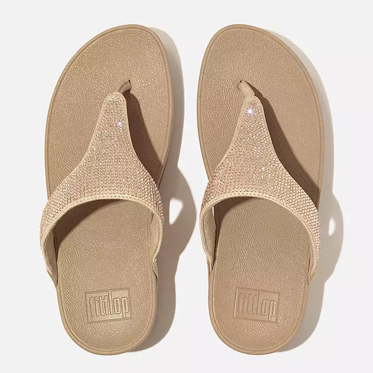 FITFLOP LULU CRYSTALS