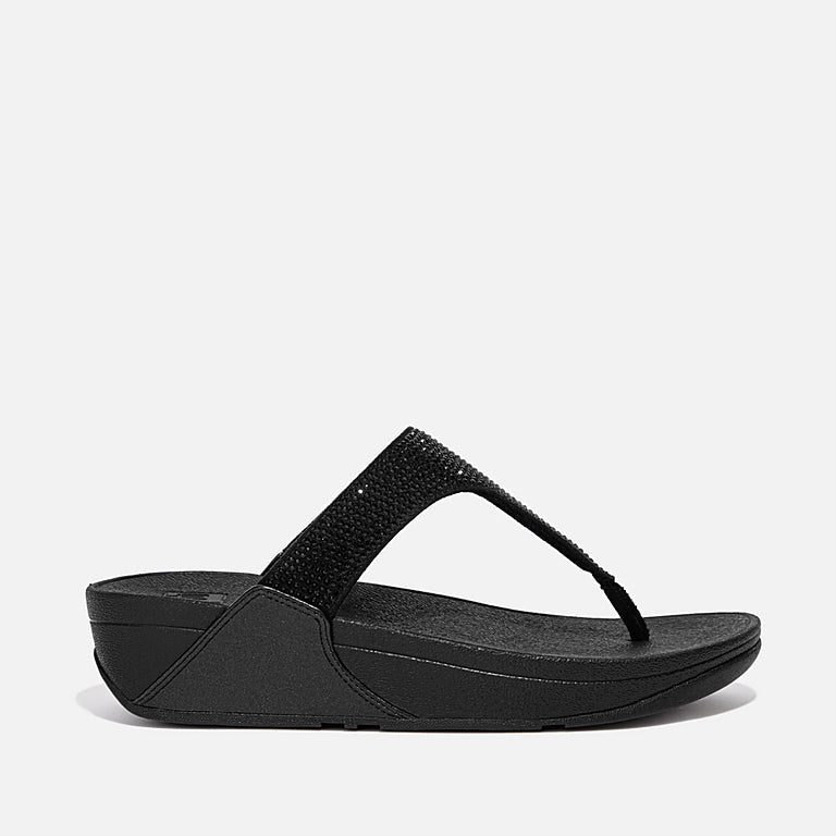 FITFLOP LULU CRYSTALS