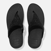 FITFLOP LULU CRYSTALS