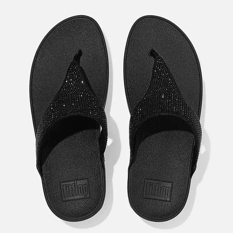 FITFLOP LULU CRYSTALS