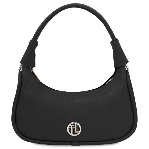 ITALIAN LEATHER HANDBAG