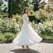 KALENA'S SLINGBACK