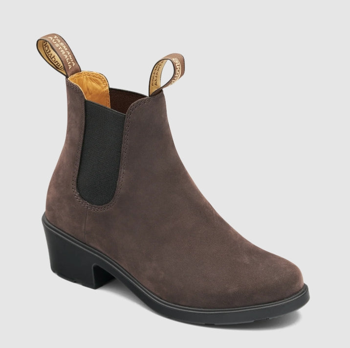 BLUNDSTONE WOMENS SERIES 2666