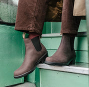 BLUNDSTONE WOMENS SERIES 2666