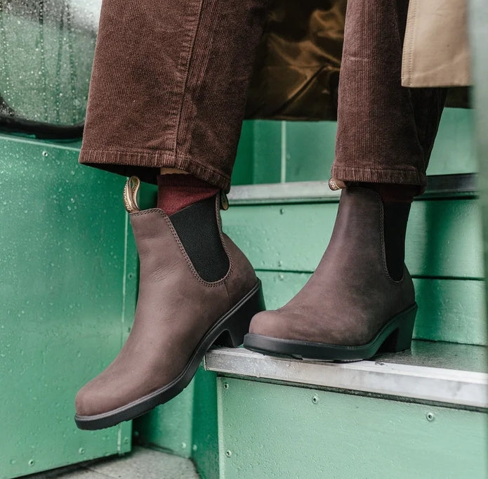BLUNDSTONE WOMENS SERIES 2666