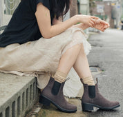 BLUNDSTONE WOMENS SERIES 2666