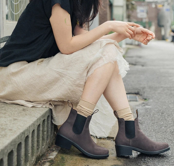 BLUNDSTONE WOMENS SERIES 2666