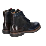 AMBITIOUS BROGUE BOOT