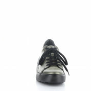 FLY LONDON DELF WEDGE