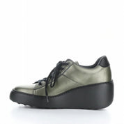 FLY LONDON DELF WEDGE