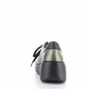 FLY LONDON DELF WEDGE