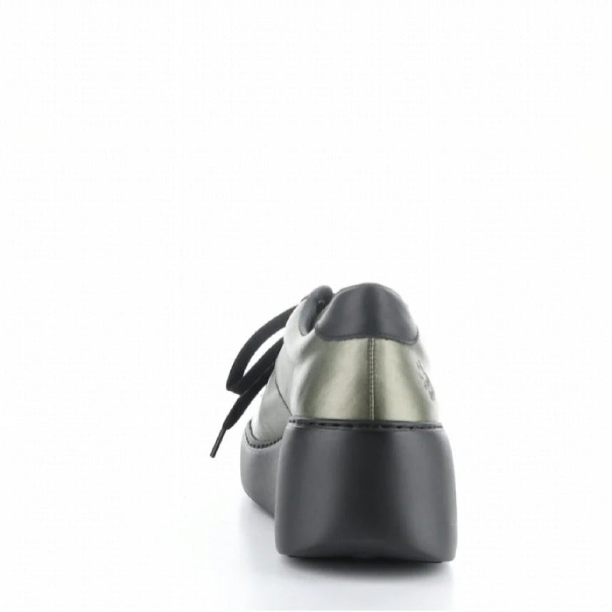FLY LONDON DELF WEDGE