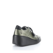 FLY LONDON DELF WEDGE