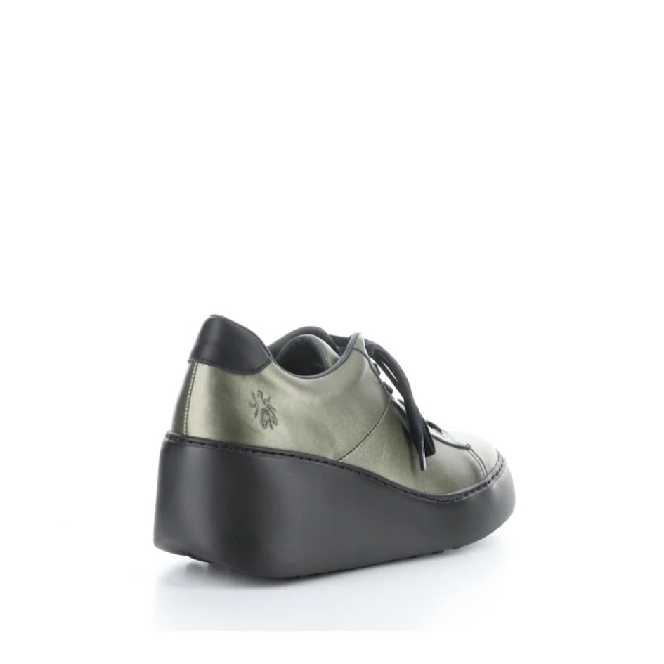 FLY LONDON DELF WEDGE