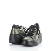 FLY LONDON DELF WEDGE