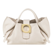 ITALIAN LEATHER HANDBAG
