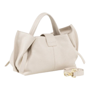 ITALIAN LEATHER HANDBAG