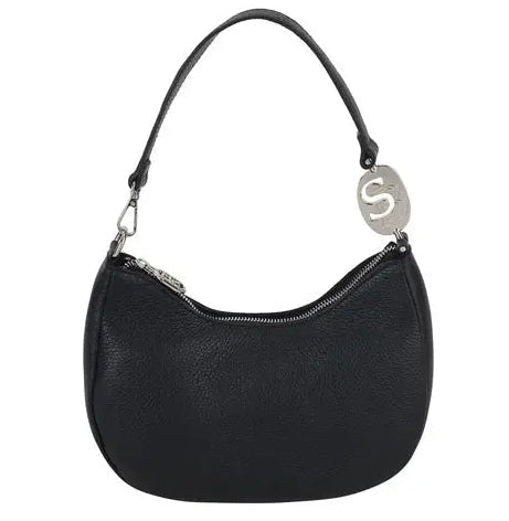 ITALIAN LEATHER HANDBAG