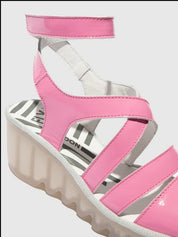 FLY LONDON BAFY