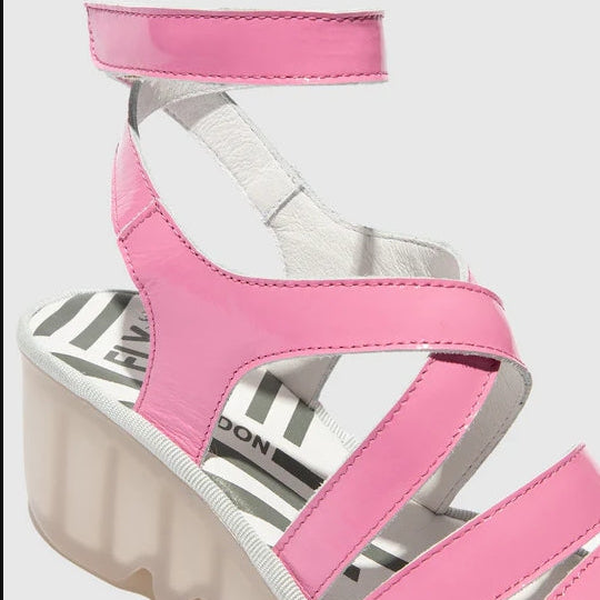 FLY LONDON BAFY