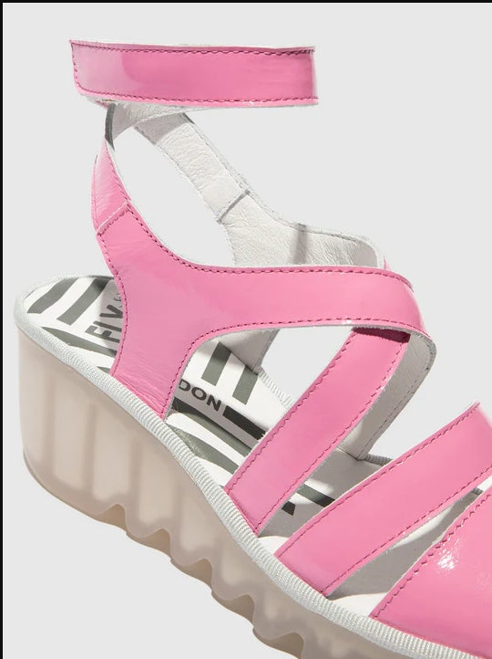 FLY LONDON BAFY