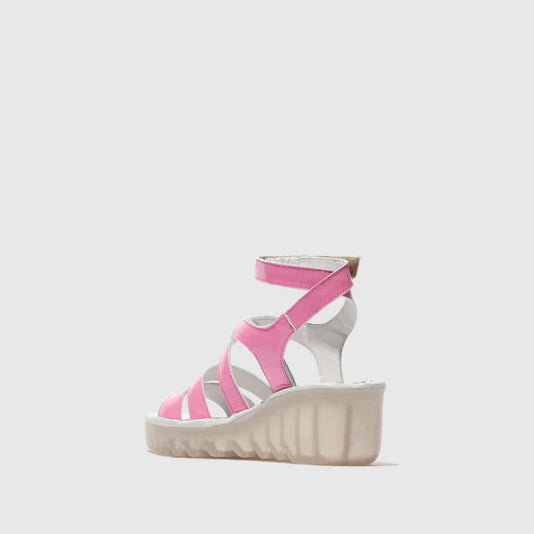 FLY LONDON BAFY