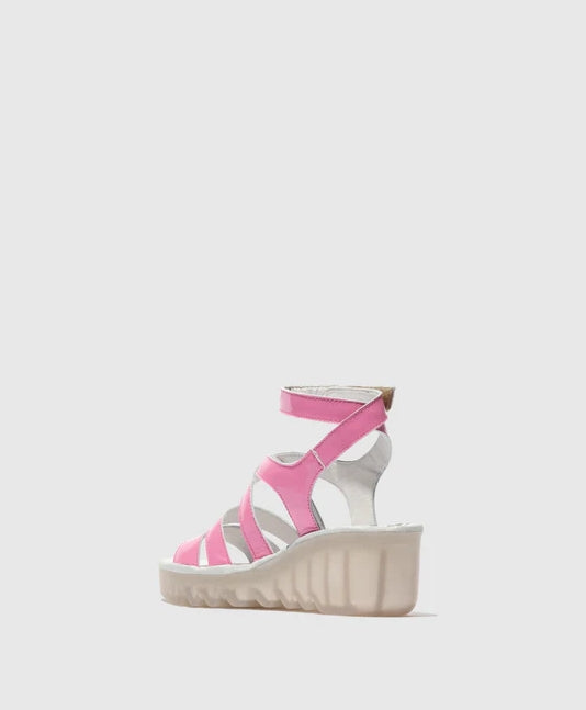 FLY LONDON BAFY