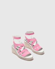 FLY LONDON BAFY