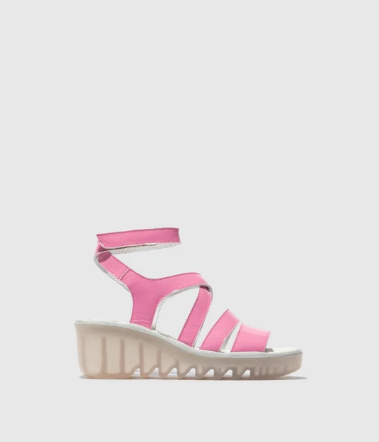 FLY LONDON BAFY
