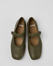 CAMPER CASI MYRA MARY JANE