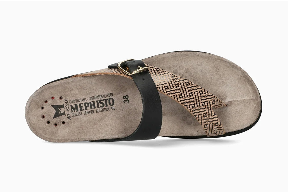 MEPHISTO HELEN MIX