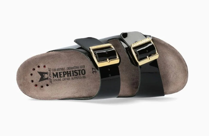 MEPHISTO HESTER