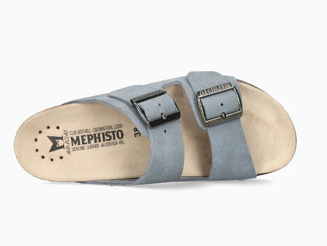 MEPHISTO HESTER