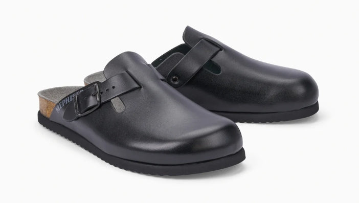 MEPHISTO NATHAN