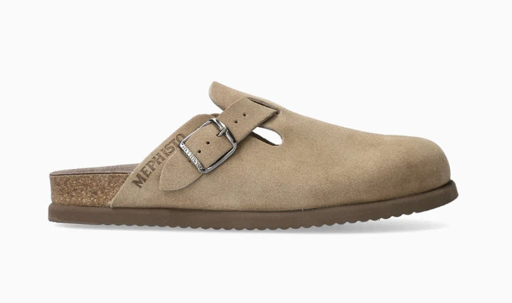 MEPHISTO NATHAN