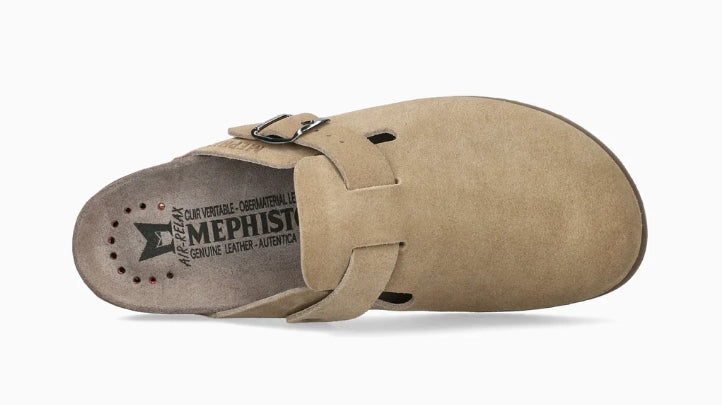 MEPHISTO NATHAN