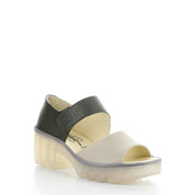 FLY LONDON TAAR