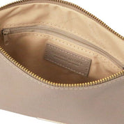 ITALIAN LEATHER HANDBAG