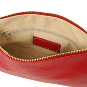 ITALIAN LEATHER HANDBAG