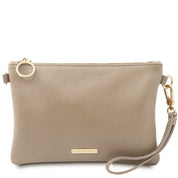 ITALIAN LEATHER HANDBAG
