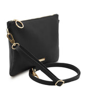 ITALIAN LEATHER HANDBAG