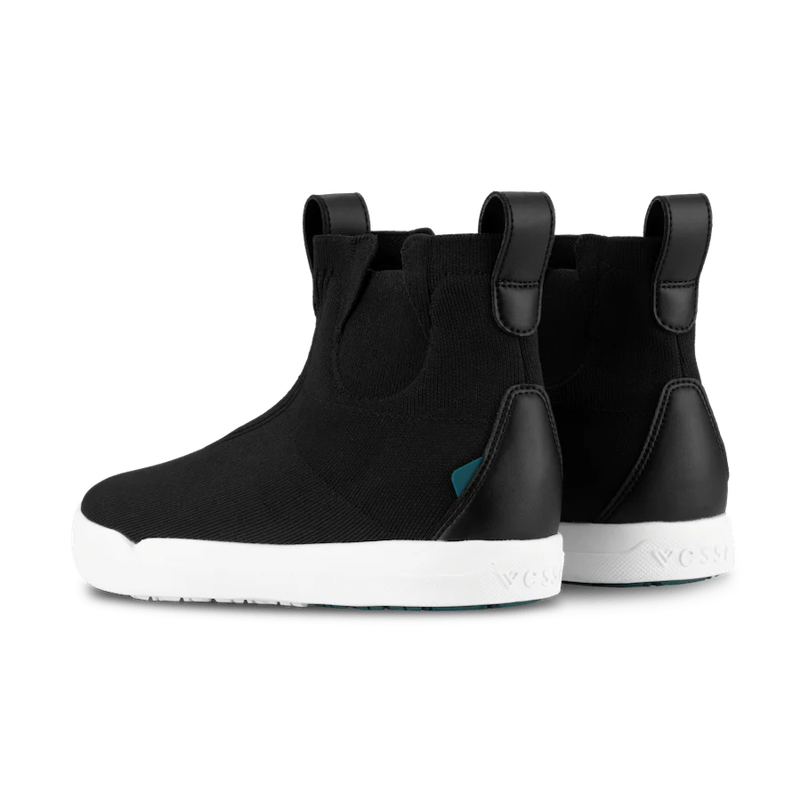 VESSI WEEKEND CHELSEA BOOT
