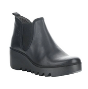 FLY LONDON BYNE CHELSEA BOOT