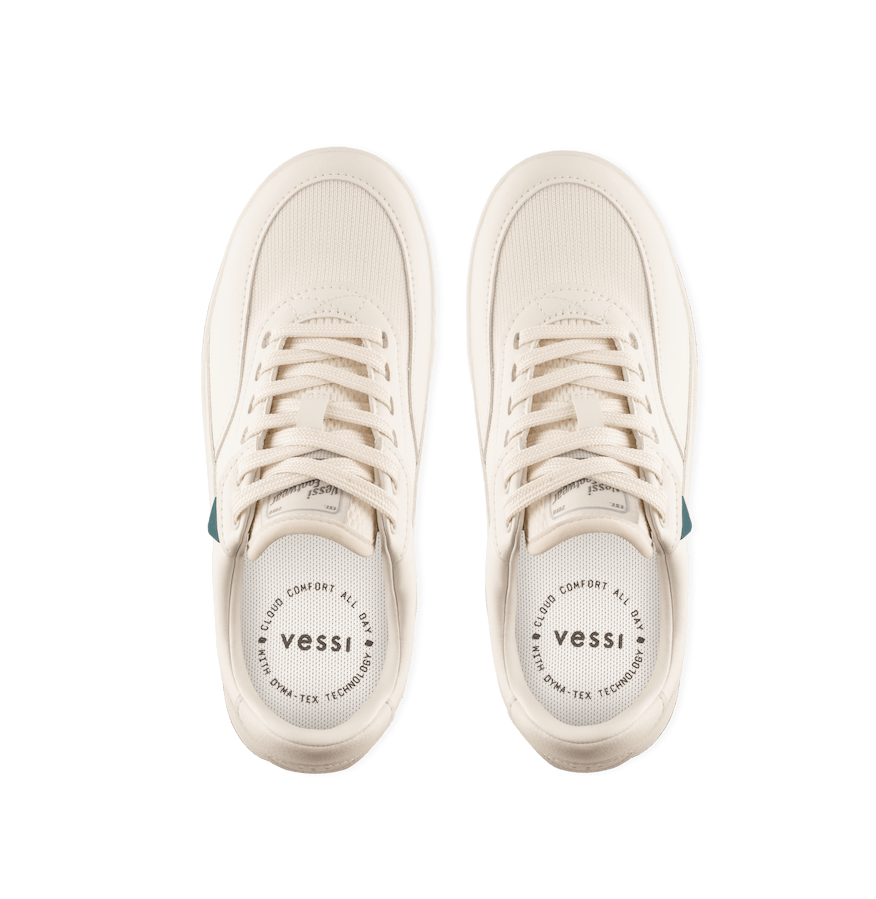 VESSI COURSTSIDE CLASSIC WOMEN SNEAKER