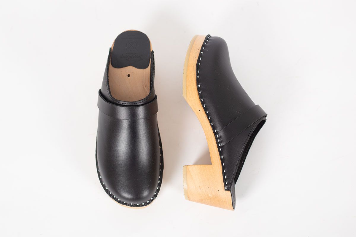 TROENTORP DA VINCI MID