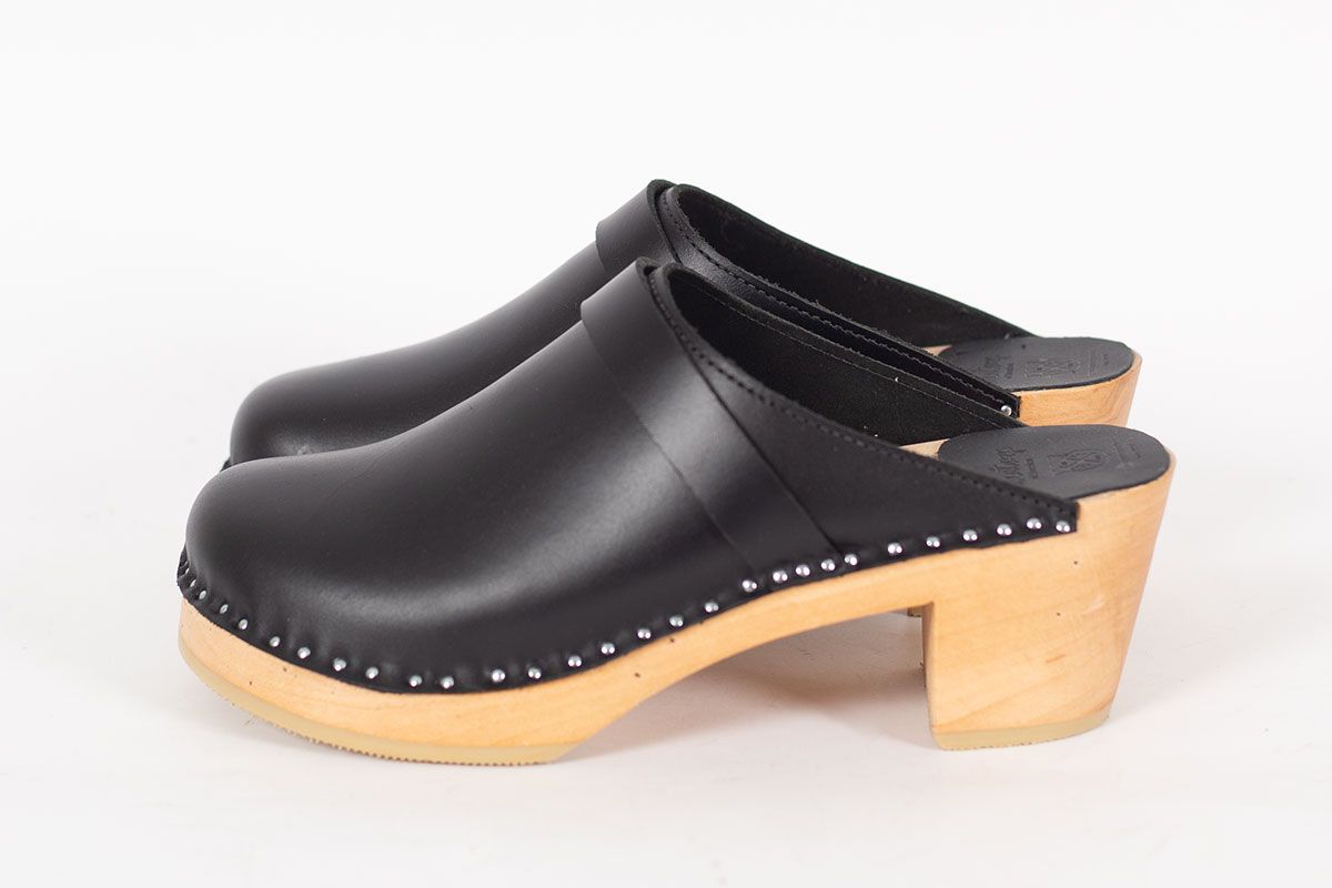 TROENTORP DA VINCI MID