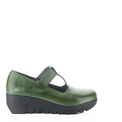 FLY LONDON VEKA
