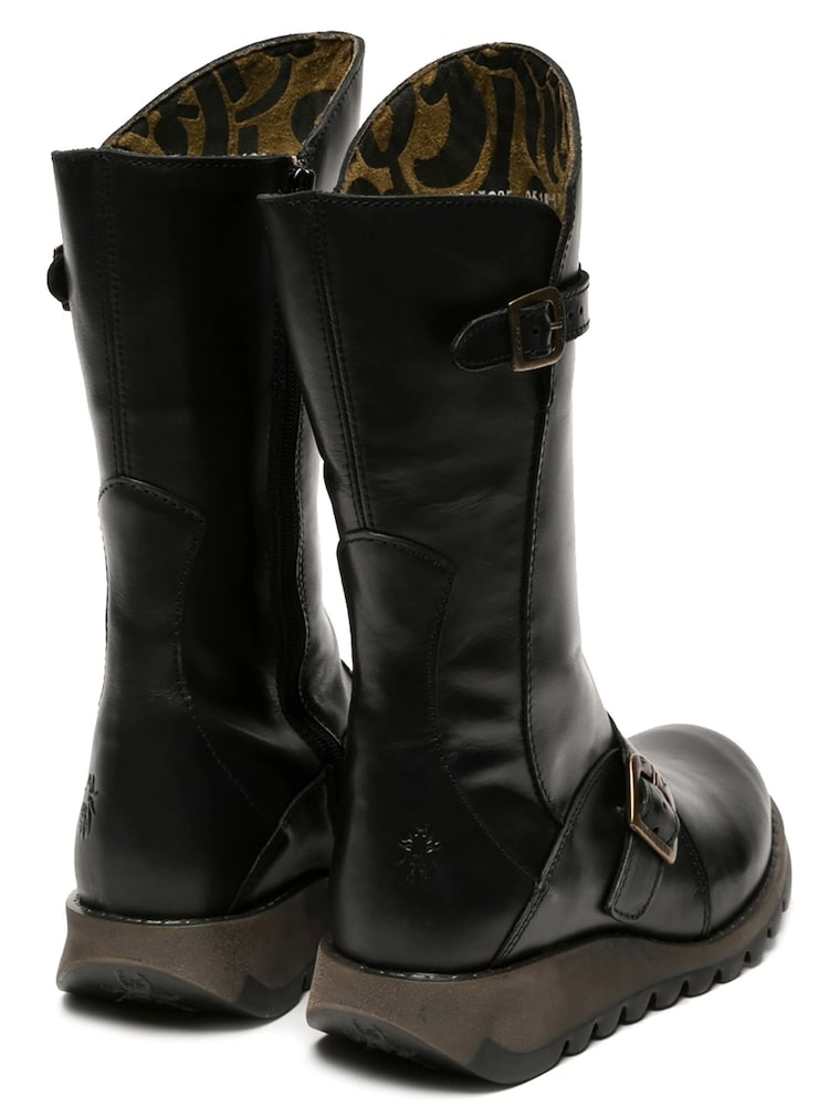 FLY LONDON MES BOOT