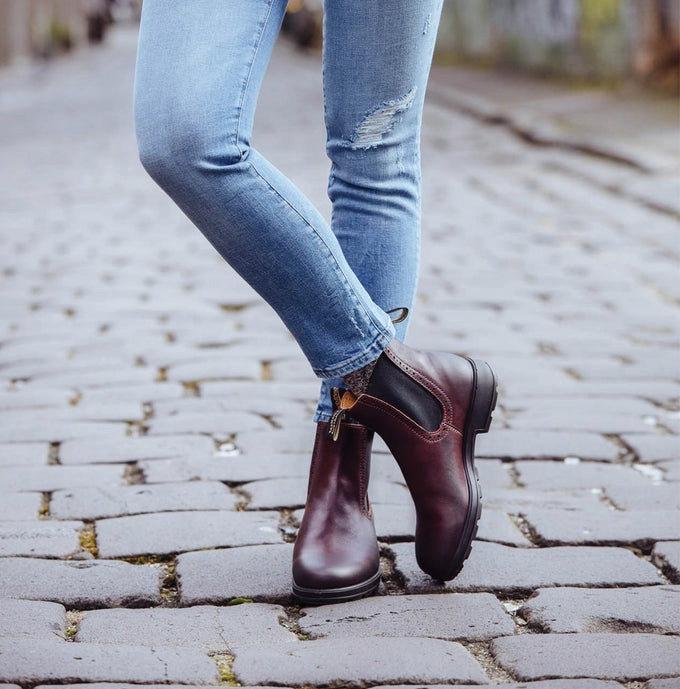 BLUNDSTONE ORIGINAL WOMENS #1352