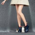 AIGLE MS JULIETTE